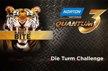 Norton Quantum3 Turm-Challenge