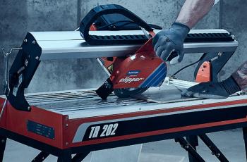 Norton Clipper Tile Saw Advice 