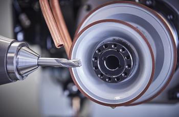 norton v-prime wheel