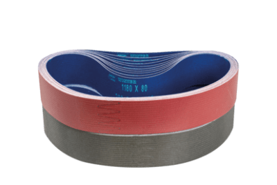 SNAKE diamond abrasive belts 