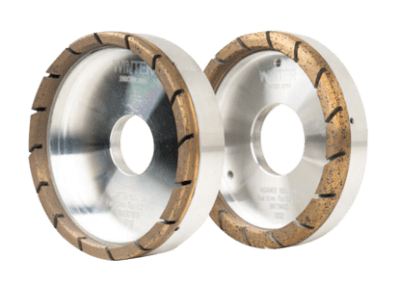 Metal Bond Diamond Cup Wheels