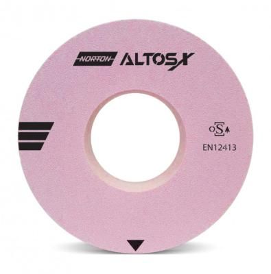 Altos X