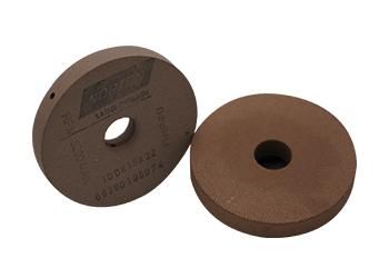 CNC Edge Polishing wheels