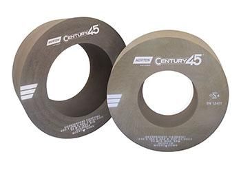 Century45 Wheels