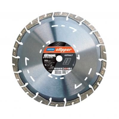 Diamantscheibe Extreme Asphalt