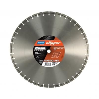 Diamantscheibe Extreme RC525 für feuerfeste Materialien