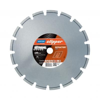 Diamantscheibe Extreme RC575 für feuerfeste Materialien