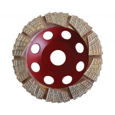 Diamanttopfschleifer Extreme CG