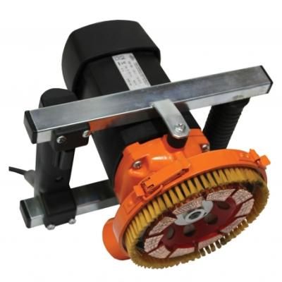 Handgeführte Schleifmaschine CG 125