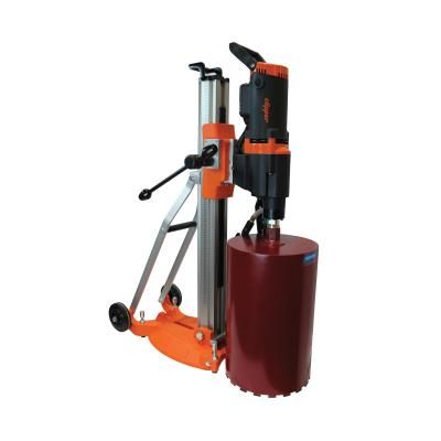 Drill rigs & Motors