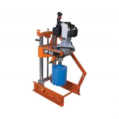 Kanalbohrgerät CDP ROBO 350