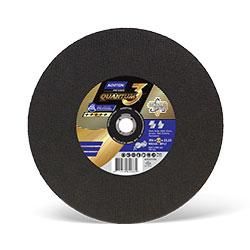 Norton Quantum Cutting disc