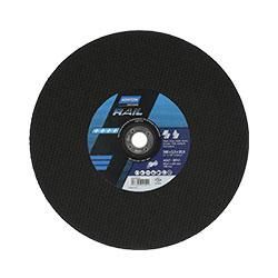 Norton Rail cutting disc