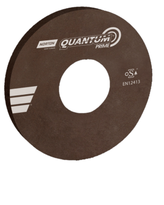 Norton Quantum Prime Brown