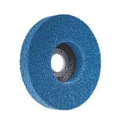 VORTEX® RAPID BLEND UNITISED WHEELS