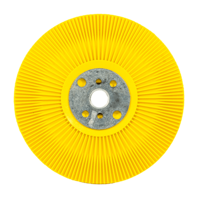 RazorStar back up pad