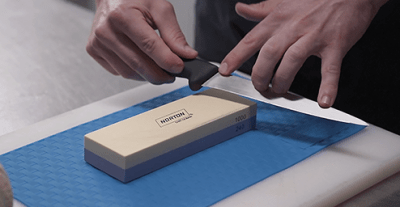 sharpening stone app