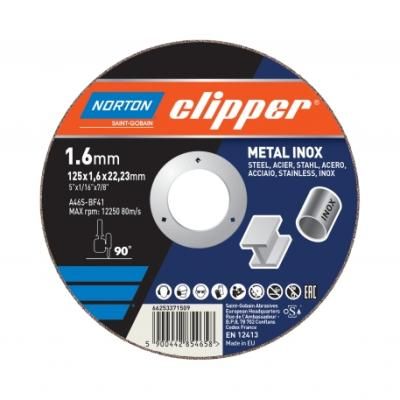 Trennscheibe Metall-Inox