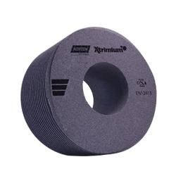 Worm Grinding