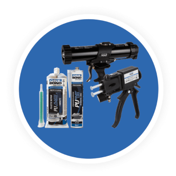 Bonding & Sealing Category Icon