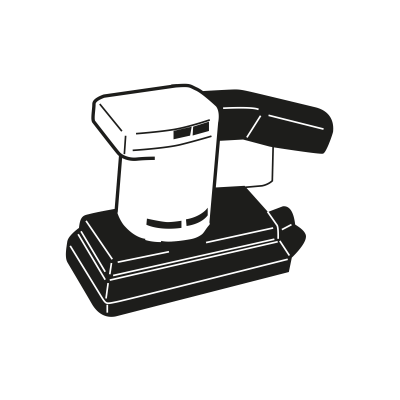 Orbital Sander