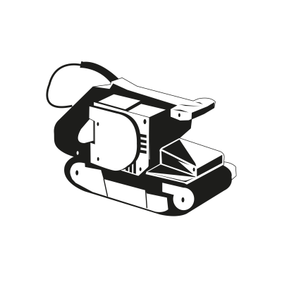 Belt Sander