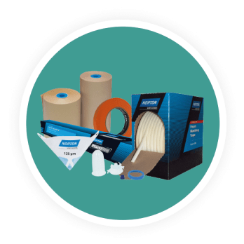 Masking & Paint Category Icon