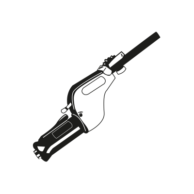 Narrow belt machine