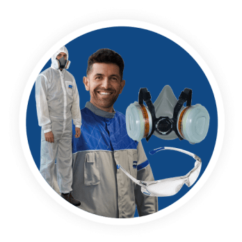 Personal Protection Equipment Category Icon