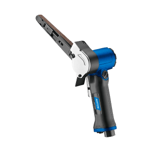 Pneumatic File Belt Sander