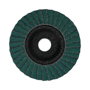 Super Bleue 4 Flap Discs