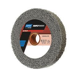 Surface conditioning discs