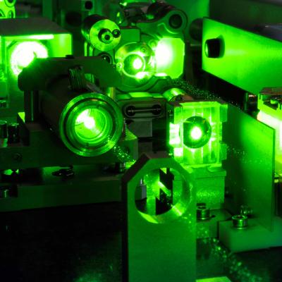 Optische Industrie