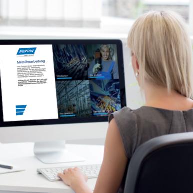 Serviceprogramme / Online Tools