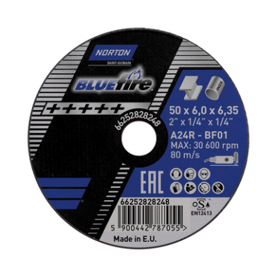 grinding disc