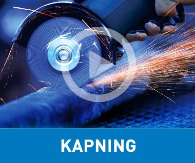 Kapning
