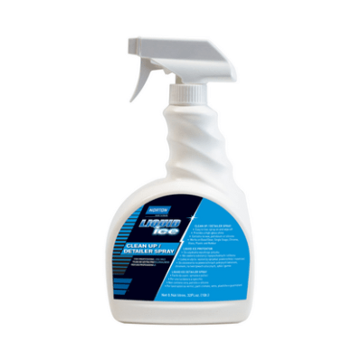 detailer spray