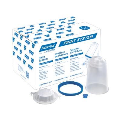disposable kit