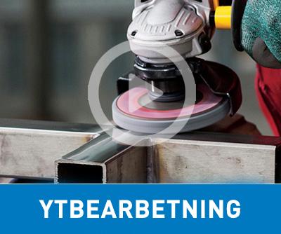 Ytbearbetning