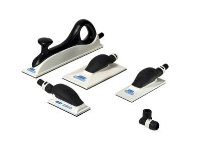 Multi-Air Sanding Block