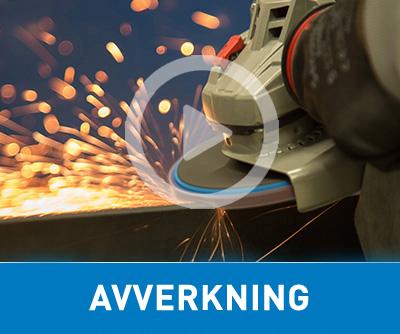 Avverkning