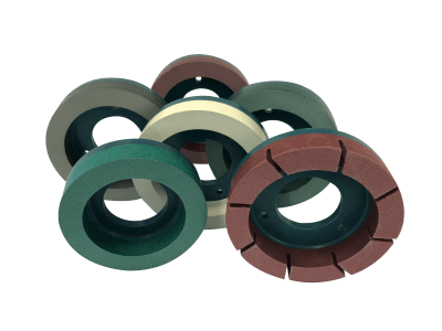 Cup Wheels