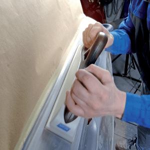 AAM_Manual Sanding
