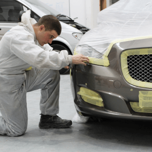 Masking Solutions