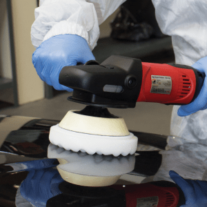Microfinishing