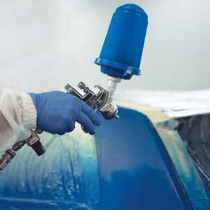 Paint Solutions