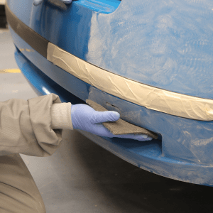 Surface Finishing