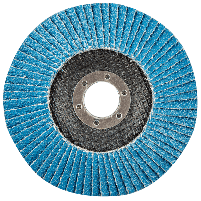 Discos Flaps