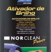 Activador brillo