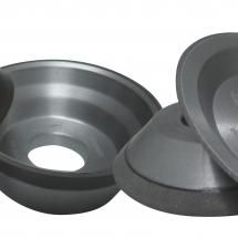 Ruedas y piedras